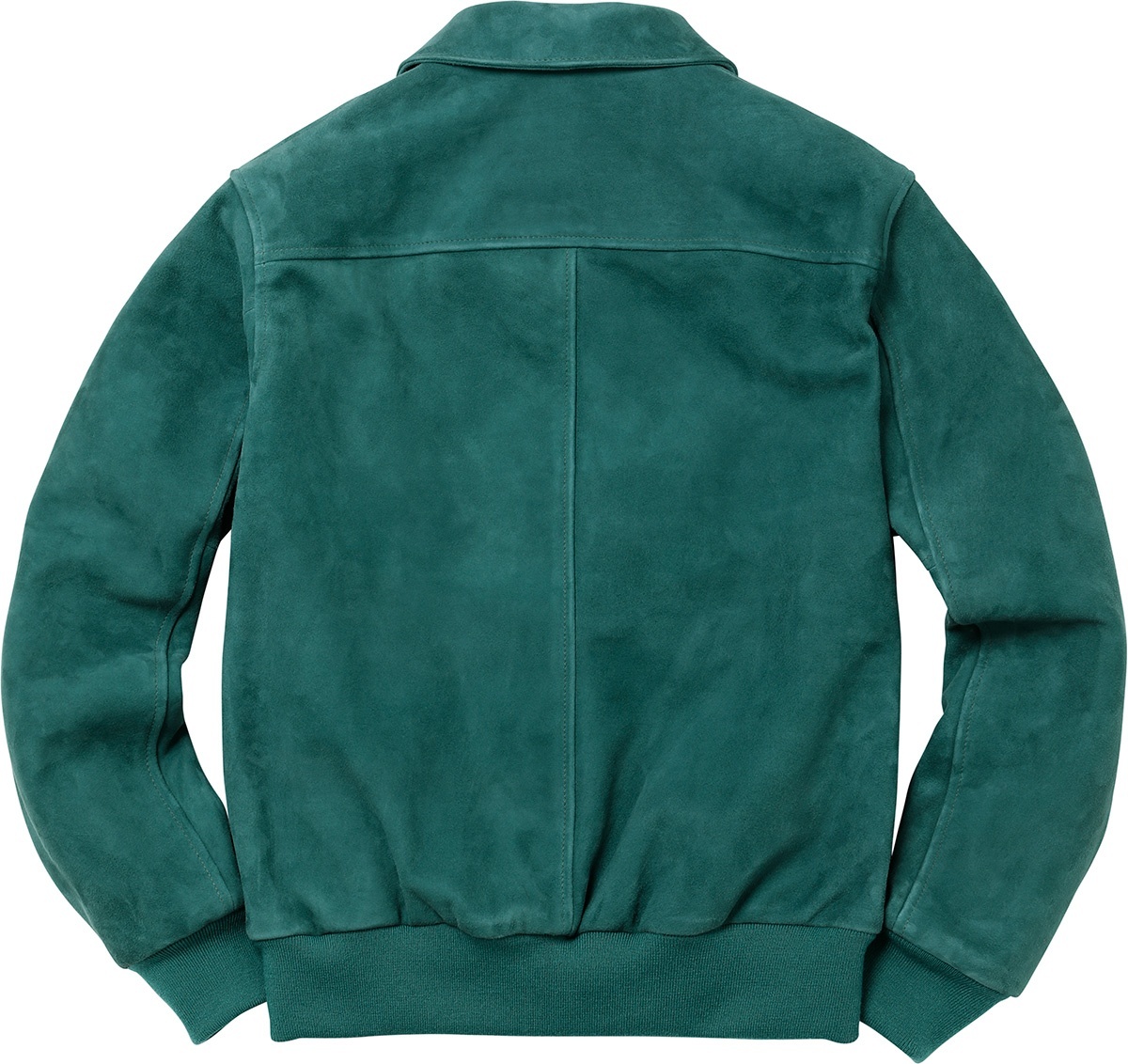 Supreme®/Schott® Suede A-2 view 14